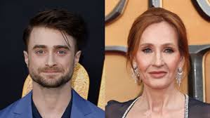 Why Daniel Radcliffe Spoke Out Against JK Rowling's Anti-Trans Beliefs