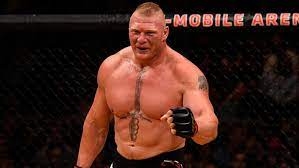He brought a whole new audience to the sport, fans a former ncaa wrestling champion, lesnar was able to take opponents down and keep them there. Brock Lesnar Ufc