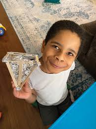 INSIDE THIS ISSUE Preserving the Past with the Help of Our Future