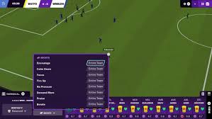 Другие видео об этой игре. Football Manager 2021 Touch Pc Switch Spiele Release De