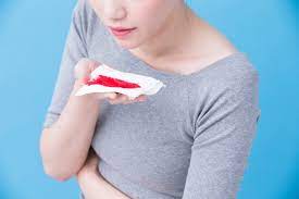 Bluterbrechen Hamatemesis Symptome Ursachen Therapien Heilpraxis