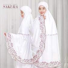 I pun rasa nak pergi tengok jugak sebab eloklah beli nak dekat. Telekung Siti Khadijah Sakura New Arrival Murah Muslimah Fashion Others On Carousell