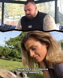 Steven Rack's Instagram, Twitter & Facebook