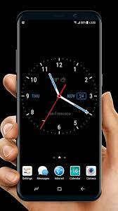 Saat ini sudah banyak tema nokia e63 yang dibuat dan beredar. Tema Nokia E63 Jam Hidup Analong Hidup Analog Jam Tema Hd For Android Apk Download Hidup Analog Jam Tema Hd For Android Apk Download Darkaker