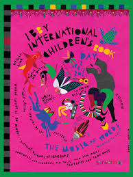 International Children S Book Day Icbd