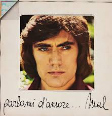 Original lyrics of parlami d'amore song by negramaro. Mal Parlami D Amore Vinyl Discogs