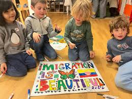 Congratulations SFFS Class...