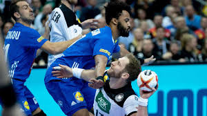 Here are some ways you can watch a live stream of the match online in the us. Handball World Cup 2019 In The Last Second Germany Loses The Game Against France