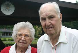 George William Evans (1919-2016)