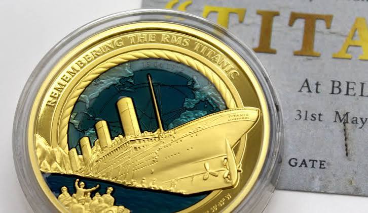 Remembering the Titanic – The Verdict