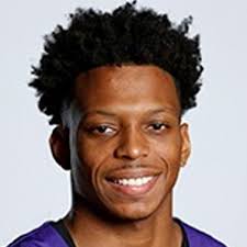 Jojo Walker Opponents