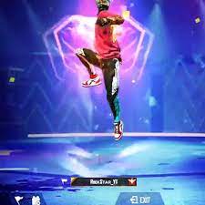 Go to the collection tab on the bottom left in the free fire lobby; Dj Alok Rare Breakdancer Bundle With Bike Emote Fire Video Dailymotion