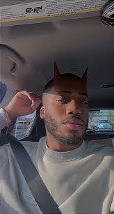 Malik Simpson's Instagram, Twitter & Facebook