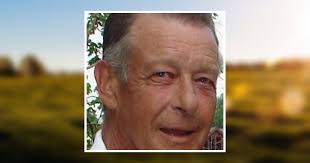 Ronald Moore Obituary 2009