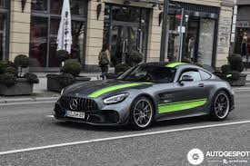 Mercedes Amg Gt R Pro Conquers The Streets Of Wiesbaden Germany Mercedes Is Getting Its Money S Worth From The Gt Model Mercedes Amg Gt R Mercedes Amg Gtr