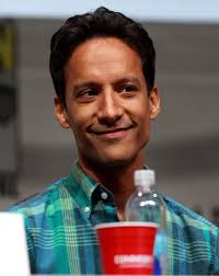 Danny Pudi as Steven Harmon/Slapstick : r/Fancast