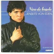 Nino de angelo wurde am 18. 25 Nino De Angelo Ideen Jenseits Von Eden Sanger Musik