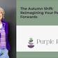 The Autumn Shift: Reimagining Your Path Forward event image