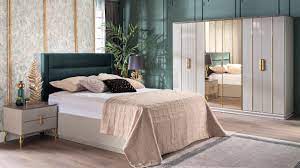 İstikbal mobilya vera yatak odası takımı fiyatı ve daha detaylı bilgi almak için tıklayınız. Serra Yatak Odasi Takimi Istikbal