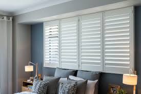 We then dry the window with towels and squeegees. Bunnings Plantation Shutters Read This Mydirectblinds Com Au