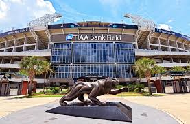 Regular tickets, vip tickets, and jacksonville jaguars's schedule for the 2021 nfl season. Jaguars Officials Tiaa Bank Field Upgrades Needed Football Stadium Digest