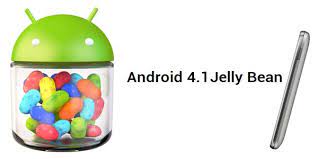 Muat turun jelly bean papan kekunci dan menikmati reka bentuk yang gembira! How To Install Android 4 1 Jelly Bean Rom On Samsung Galaxy Y S5360