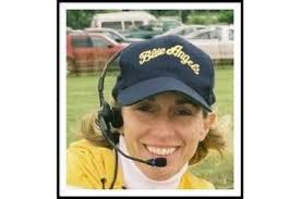 Kim Dell To Receive Katharine Wright Trophy