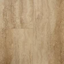 It has a rigid core construction (rigid base, isocore pvc foam core with a vinyl top layer). Grand Central Stainmaster Luxury Vinyl Tile 99cent Floor Store