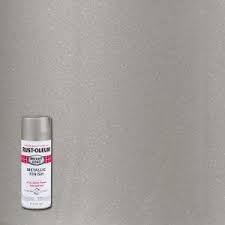 Maybe you would like to learn more about one of these? Rust Oleum Stops Rust 11 Oz Bright Coat Metallic Chrome Spray Paint 7718830 The Home Depot
