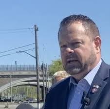 Scott Rabideau's Instagram, Twitter & Facebook