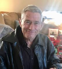 John Langley Obituary