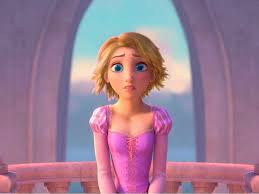 Rapunzel With Short Blonde Hair Rapunzel Short Hair Short Blonde Hair Short Blonde