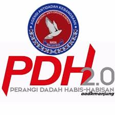 Persatuan pegawai agensi antidadah kebangsaan malaysia. Aadk Daerah Manjung On Twitter 1000 Okp Ditempatkan Di Lima Kem Plkn Buat Julung Kalinya Agensi Anti Dadah Kebangsaan Aadk Menempatkan Https T Co Dzva6j9ztw