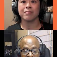 Be sure to drop in and listen to our latest guest ,  https://open.spotify.com/episode/7rmYhOu2jC67apfJ9gqWm2