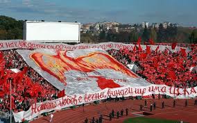 Fk liepaja cska sofia live score (and video online live stream) starts on 29 jul 2021 at 14:00 utc time at daugava stadium stadium, liepaja city, latvia in uefa europa conference league, qualification, europe. Best Of Cska Sofia 2013 2014