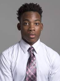 2018 Track and Field Roster