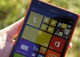 Yeni Model Microsoft Phone Goruntulendi Corde