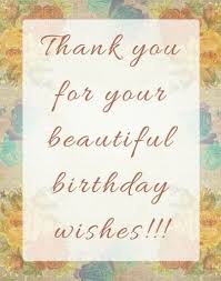Handwritten Birthday Note For Friend Thank You For Birthday Wishes Images The Deep Impact Of Your Words Is Impo Thank You For Birthday Wishes Birthday Wishes And Images Birthday Wishes For Myself