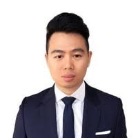 Benjamin Mark Cheong