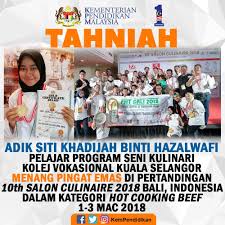 Check spelling or type a new query. Tahniah Diucapkan Kepada Pelajar Kv Kvbp Kolej Vokasional Balik Pulau Facebook