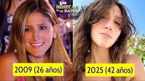 TODOS LOS PERSONAJES OYE BONITA 2022, ASI LUCEN LOS ACTORES Y ACTRICES EN  LA ACTUALIDAD