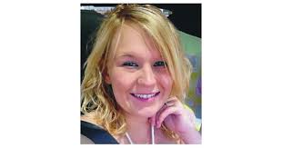 Jordyn COONROD Obituary (1991