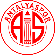 Antalyaspor Of Turkey Crest Football Logo Logos Soccer Logo