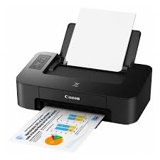 These video faq's provide detailed, step by step instructions which are specific to your product and have been created to guide you through the most common setup tasks. Canon Pixma Ts205 Und Ts305 Billige Pixma Drucker Mit Schachbrett Statt Scanner Druckerchannel