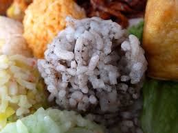 Kedai nasi 7 benua ini agak popular di penang dan bagi yang ingin mencuba semua jenis nasi. Penang Food For Thought Nasi 7 Benua