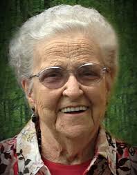 Obituary for Evelyn Taylor Williams