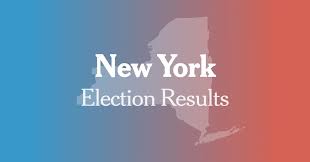 New York Primary Election Results Third Congressional District The New York Times