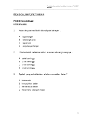 Kolej kemahiran tanpa spm 2017; Upt Pjpk Tahun 2 Ujian Pertengahan Tahun Pendidikan Jasmani Kesihatan Tahun Ssr Semakan 2017 Sumber Pendidikan Upt Pjpk Tahun 2