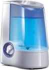 Warm Mist Humidifier 1 Gallon Vicks