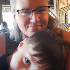 JoAnn Hilton Lavadie